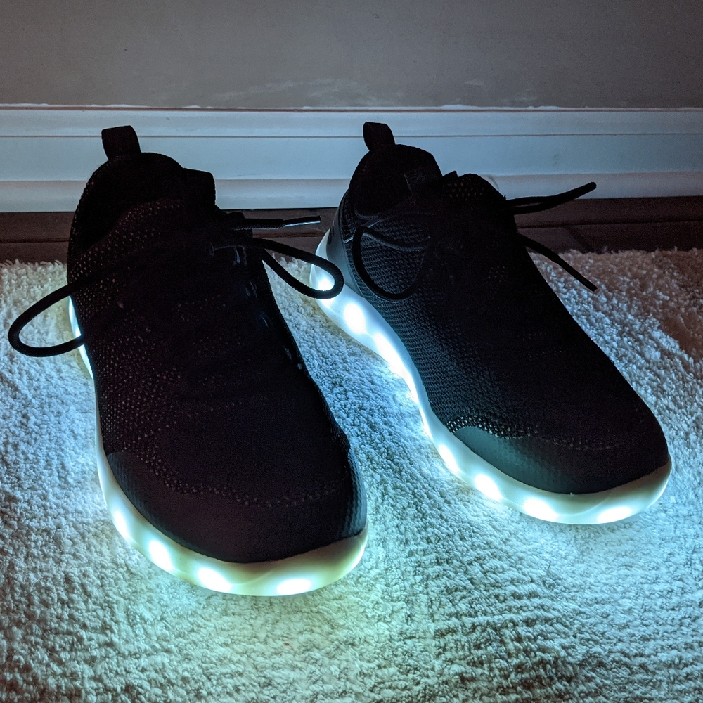 Sketcher's Energy Lights - Picture 15 of 16